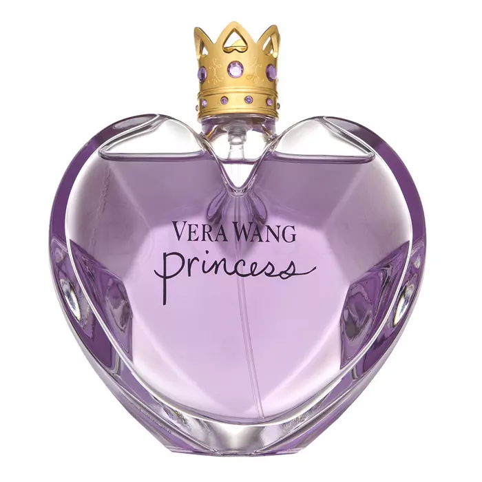 Vera Wang Princess Eau de Toilette für Damen 100 ml