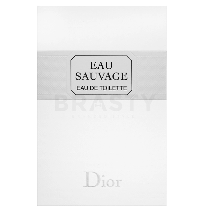 Dior (Christian Dior) Eau Sauvage Eau de Toilette férfiaknak 400 ml