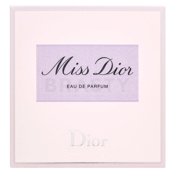 Dior (Christian Dior) Miss Dior 2021 Eau de Parfum for women 150 ml