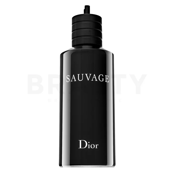 Dior (Christian Dior) Sauvage - Refill тоалетна вода за мъже 300 ml