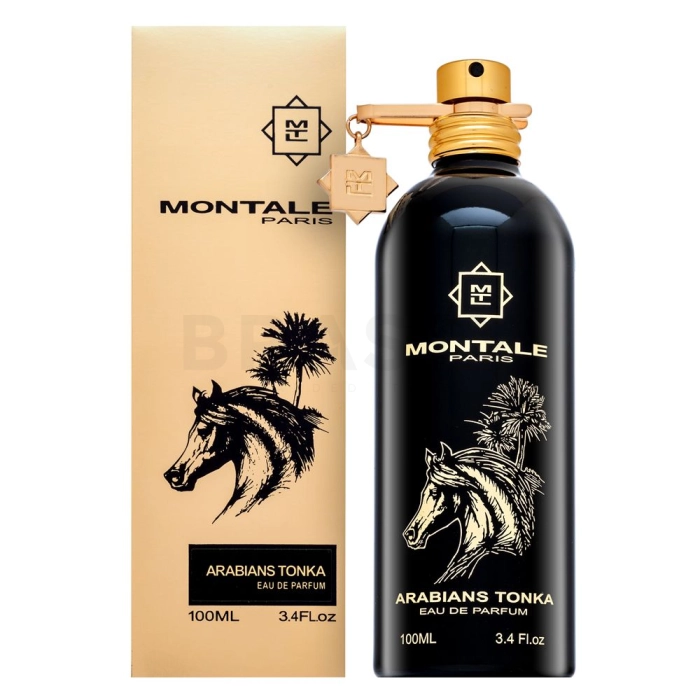 Montale Arabians Tonka woda perfumowana unisex 100 ml