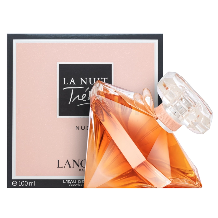 Lancôme La Nuit Trésor Nude toaletná voda pre ženy 100 ml