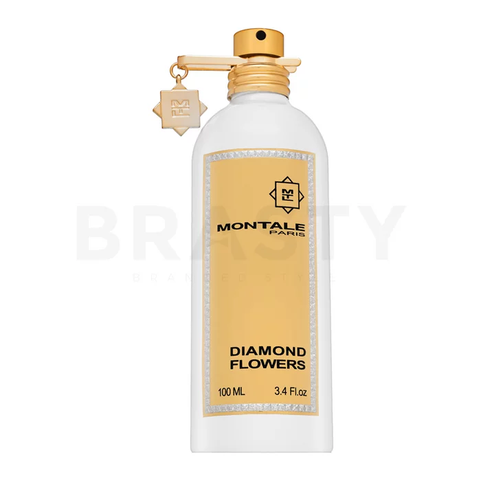Montale Diamond Flowers Eau de Parfum unisex 100 ml
