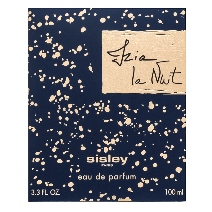 Sisley Izia La Nuit Eau de Parfum für Damen 100 ml