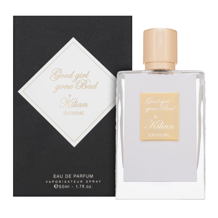 Kilian Good Girl Gone Bad Extreme Eau de Parfum voor vrouwen 50 ml