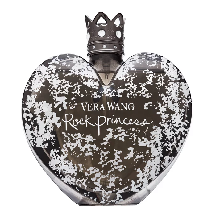 Vera Wang Rock Princess toaletní voda pro ženy 100 ml