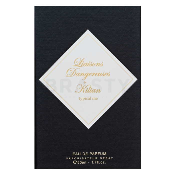 Kilian Liaisons Dangereuses Eau de Parfum unisex 50 ml