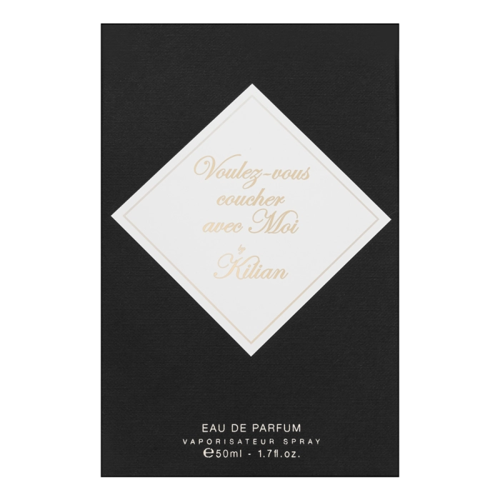 Kilian Voulez-Vous Coucher Avec Moi woda perfumowana unisex 50 ml
