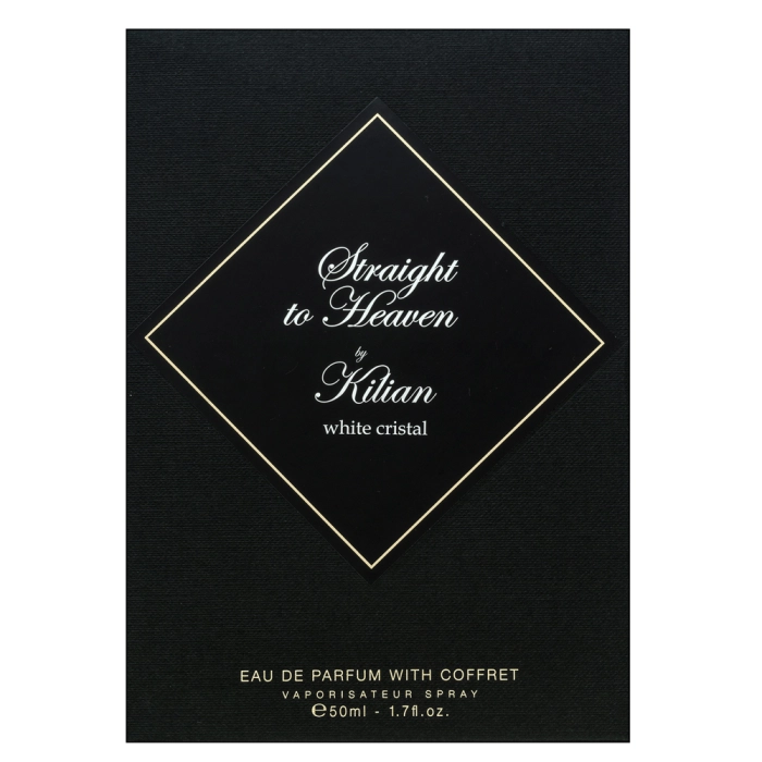Kilian Straight to Heaven parfémovaná voda pre mužov 50 ml