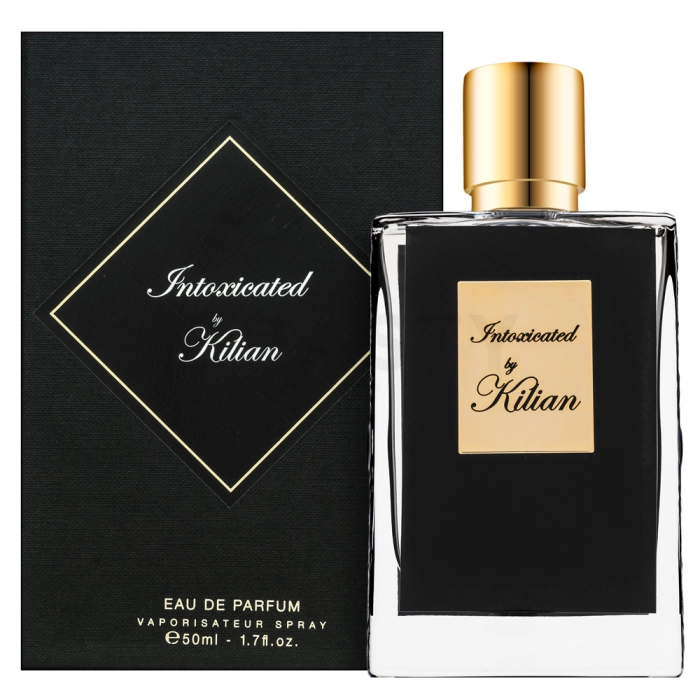Kilian Intoxicated Eau de Parfum unisex 50 ml