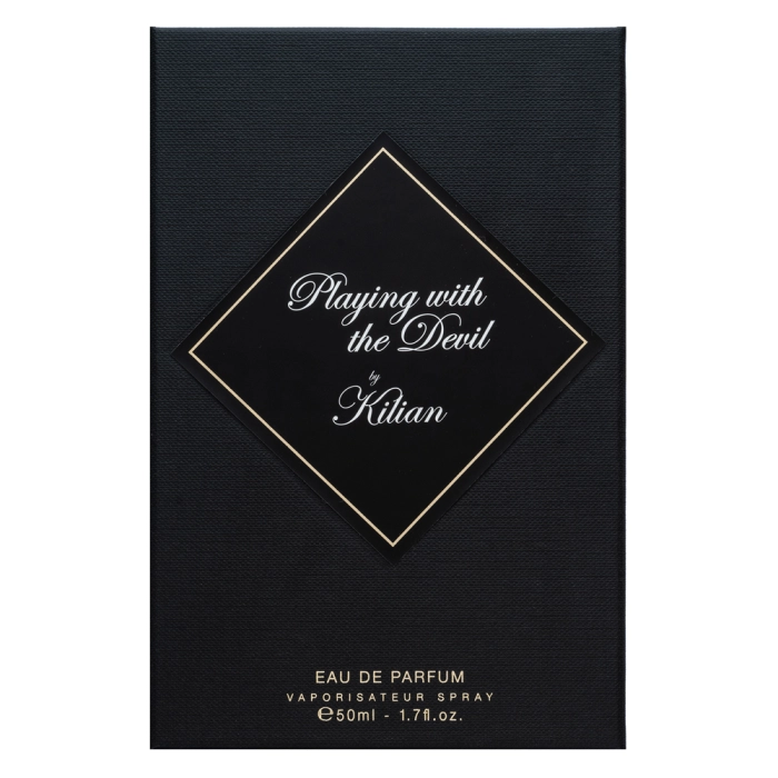 Kilian Playing With The Devil Eau de Parfum voor vrouwen 50 ml
