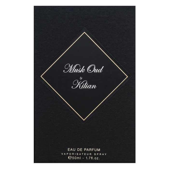 Kilian Musk Oud woda perfumowana unisex 50 ml
