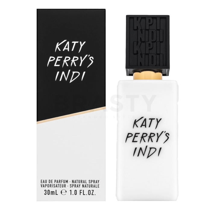 Katy Perry Katy Perry's Indi Eau de Parfum für Damen 30 ml