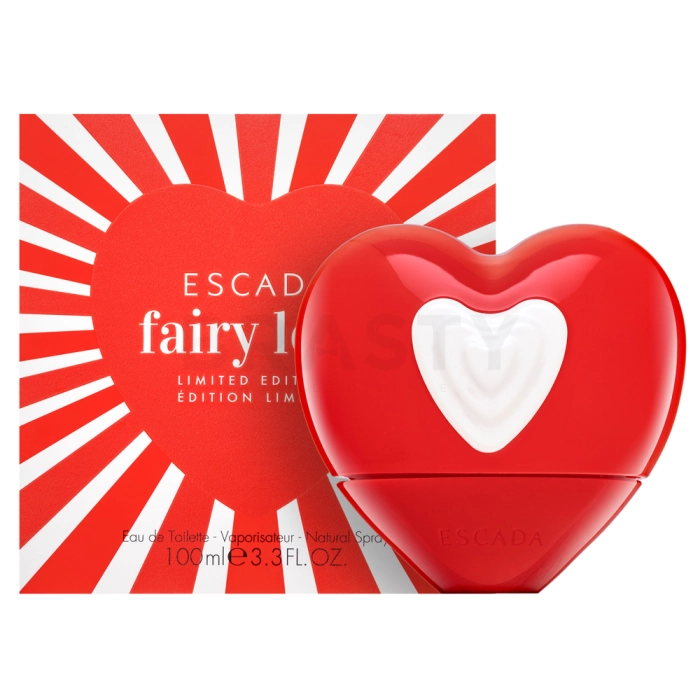 Escada Fairy Love Limited Edition тоалетна вода за жени 100 ml