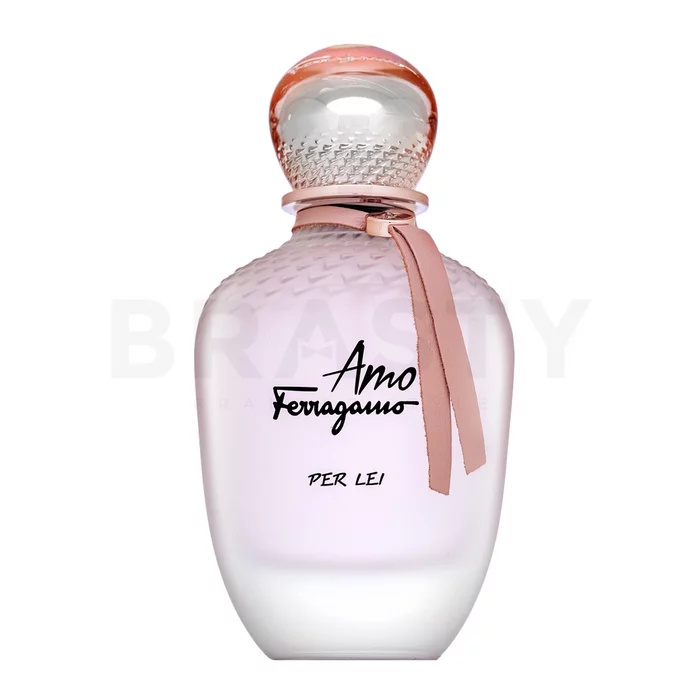 Salvatore Ferragamo Amo Ferragamo Per Lei woda perfumowana dla kobiet 100 ml