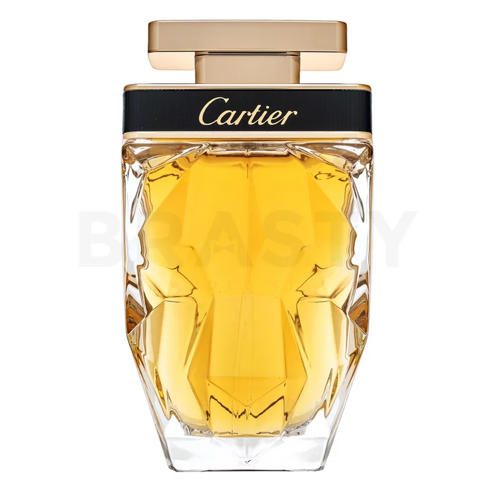 Cartier La Panthere czyste perfumy dla kobiet 50 ml