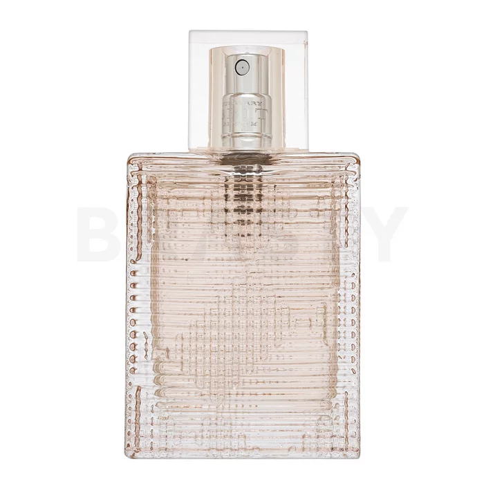 Burberry Brit Rhythm Floral For Her Eau de Toilette femei 30 ml