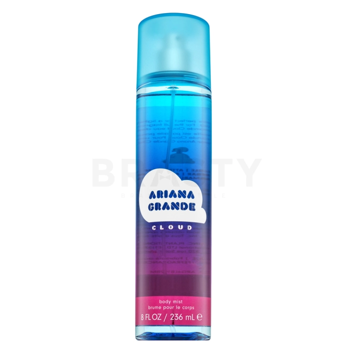Ariana Grande Cloud testápoló spray nőknek 236 ml
