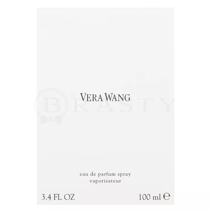 Vera Wang Vera Wang Eau de Parfum da donna 100 ml