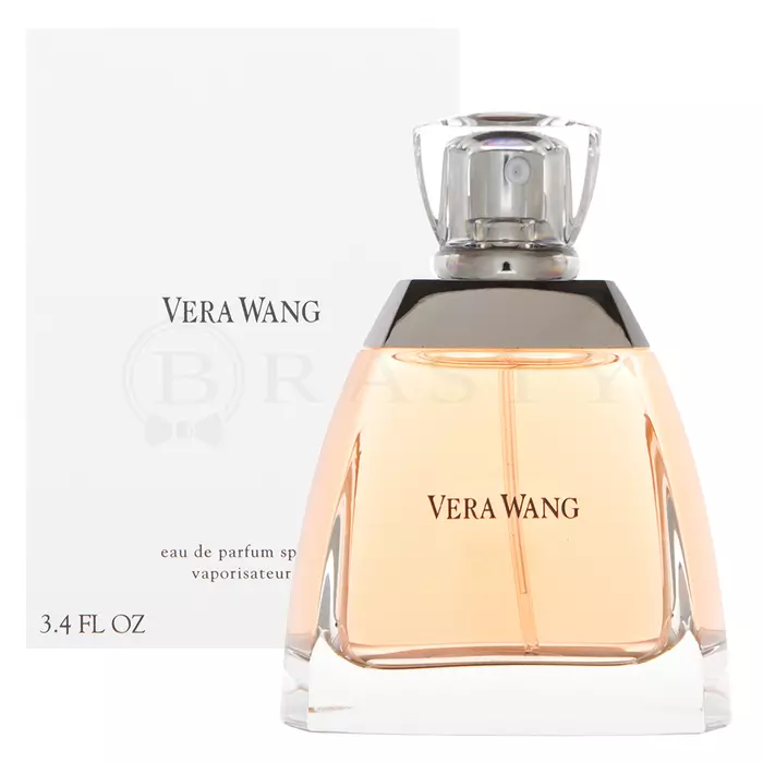 Vera Wang Vera Wang Eau de Parfum da donna 100 ml