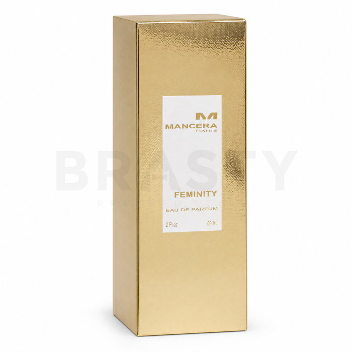 Mancera Feminity parfumirana voda za ženske 60 ml