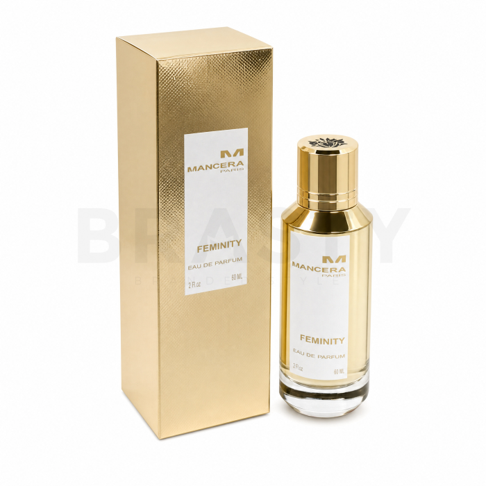 Mancera Feminity parfumirana voda za ženske 60 ml
