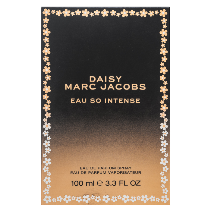 Marc Jacobs Daisy Eau So Intense Парфюмна вода за жени 100 ml