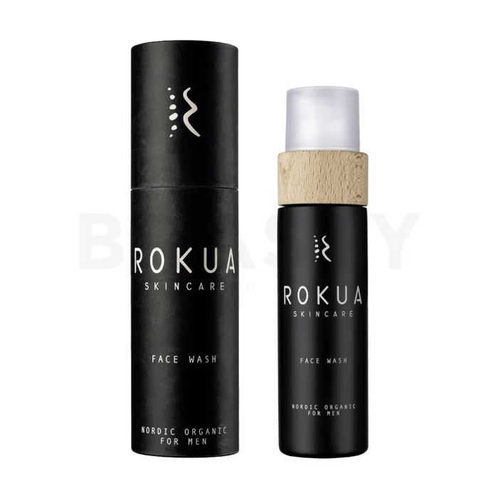 ROKUA Skincare Face Wash reinigingsschuim 100 ml