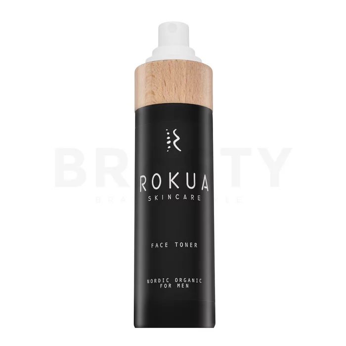 ROKUA Skincare Face Toner kalmerende toner met hydraterend effect 100 ml