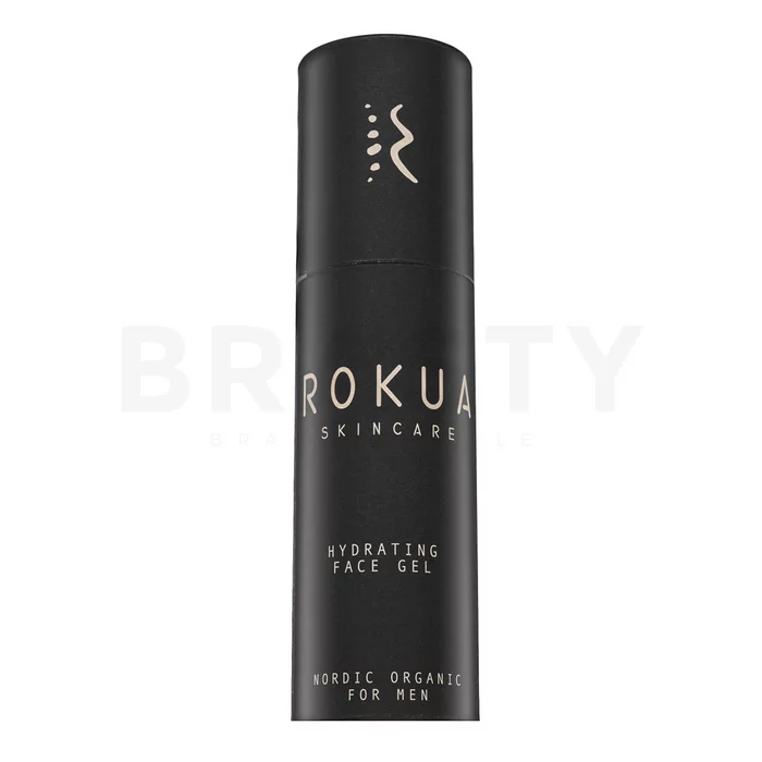 ROKUA Skincare Hydrating Face Gel żel do twarzy o działaniu nawilżającym 50 ml
