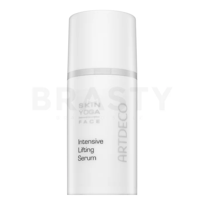 Artdeco Skin Yoga Intensive Lifting Serum hámlasztó gél 30 ml