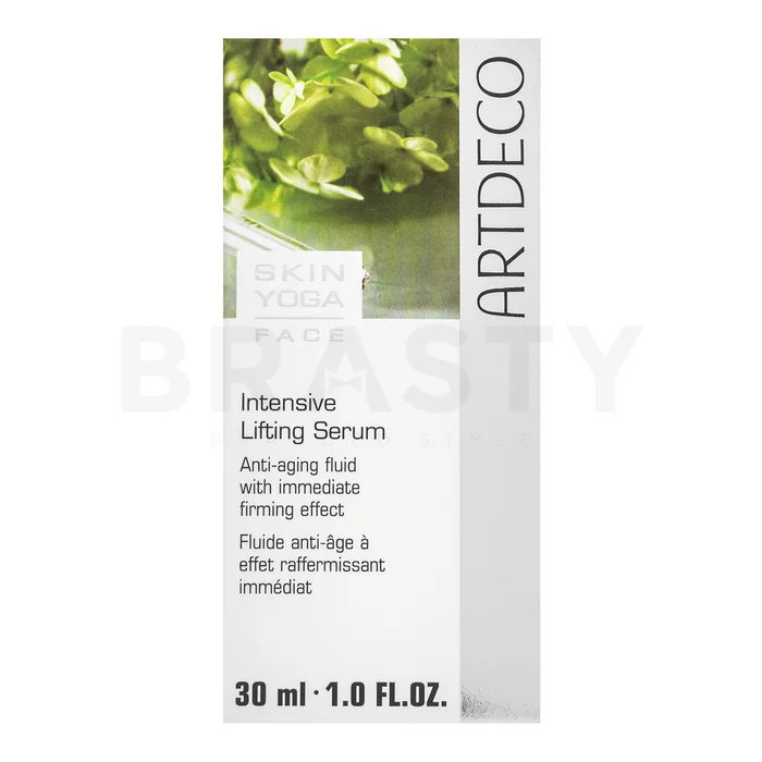 Artdeco Skin Yoga Intensive Lifting Serum hámlasztó gél 30 ml