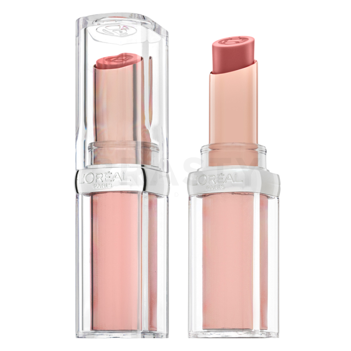 L´Oréal Paris Color Riche Shine Lipstick ruj cu luciu perlat 112 Only in Paris 4,8 g