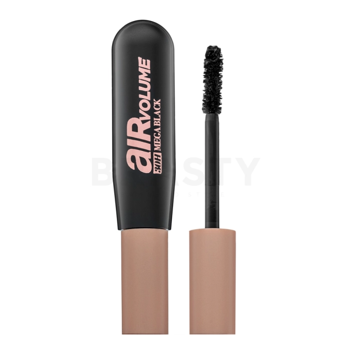 L´Oréal Paris Air Volume 30H Mega Mascara tusz zwiększający objętość Black 9,4 ml