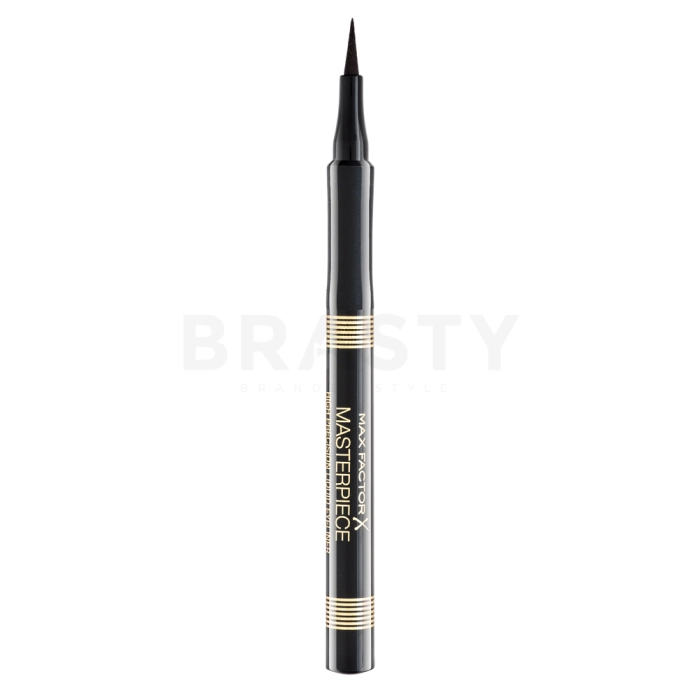 Max Factor Masterpiece Max High Precision Liquid Eyeliner tuš za oči u olovci 10 Chocolate 1 ml