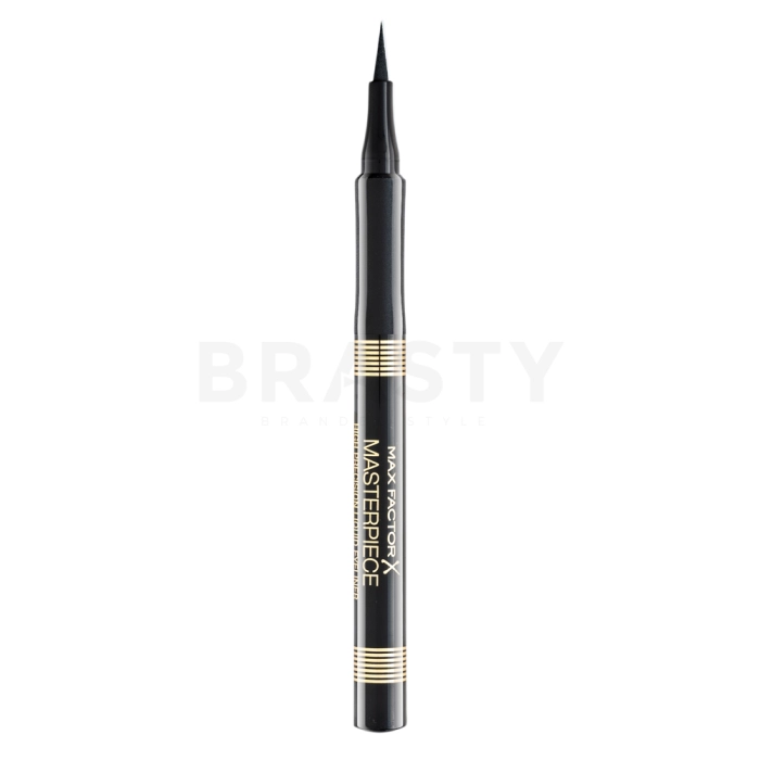 Max Factor Masterpiece Max High Precision Liquid Eyeliner tuš za oči u olovci 15 Charcoal 1 ml