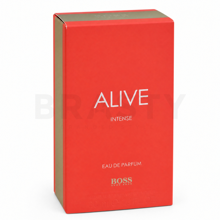 Hugo Boss Alive Intense Парфюмна вода за жени 30 ml