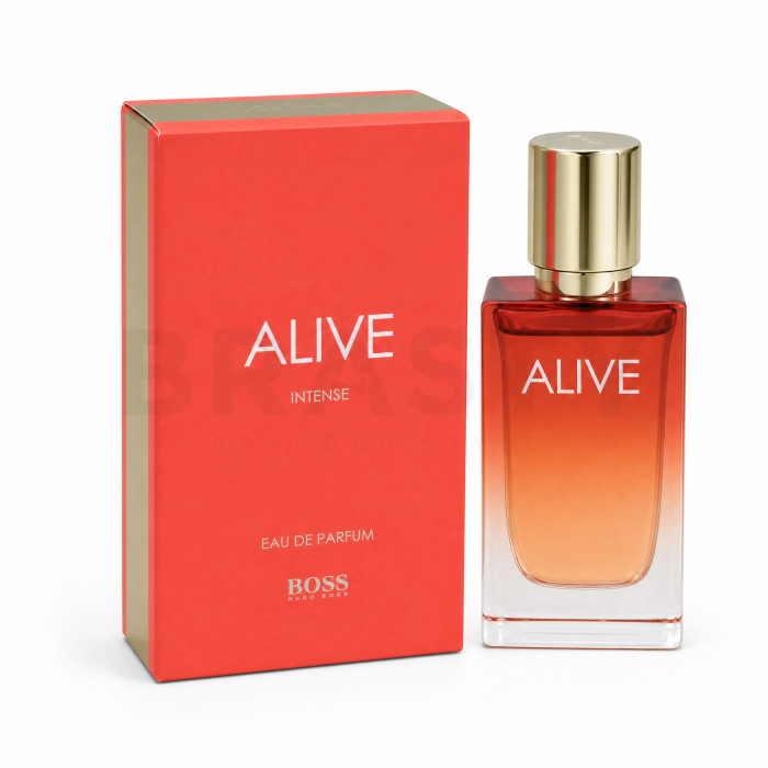 Hugo Boss Alive Intense Парфюмна вода за жени 30 ml