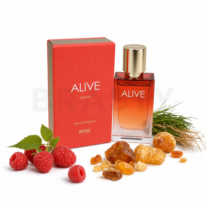 Hugo Boss Alive Intense Парфюмна вода за жени 30 ml