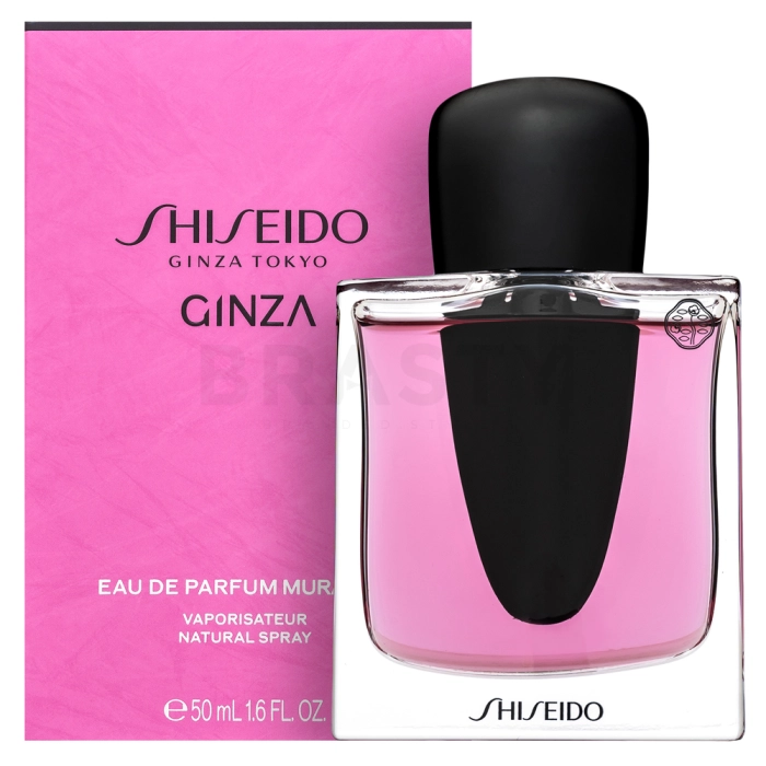 Shiseido Ginza Murasaki parfémovaná voda pre ženy 50 ml