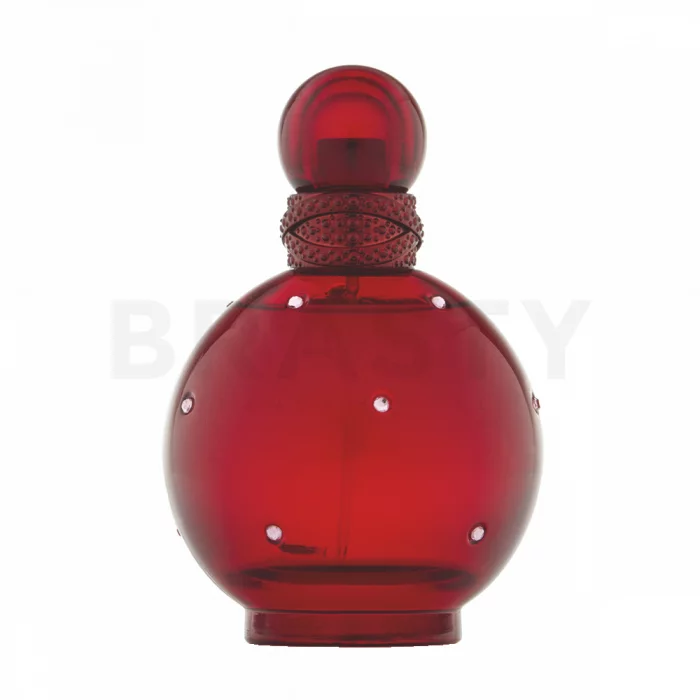 Britney Spears Hidden Fantasy Eau de Parfum für Damen 100 ml