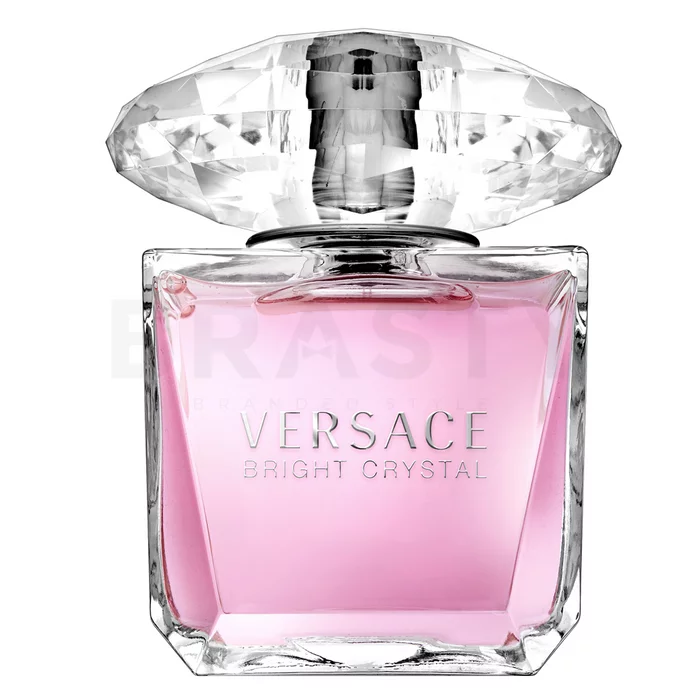 Versace Bright Crystal toaletna voda za žene 30 ml