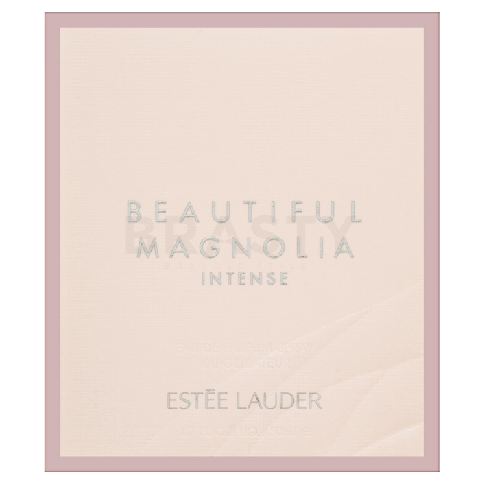 Estee Lauder Beautiful Magnolia Intense Eau de Parfum nőknek 50 ml