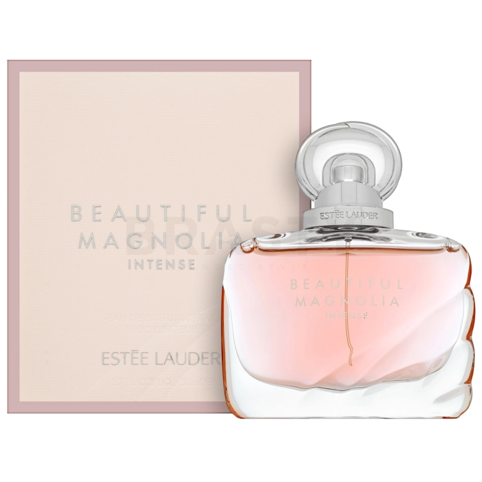 Estee Lauder Beautiful Magnolia Intense Eau de Parfum nőknek 50 ml