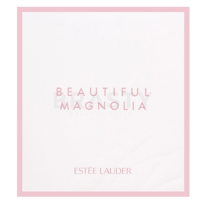 Estee Lauder Beautiful Magnolia woda perfumowana dla kobiet 100 ml