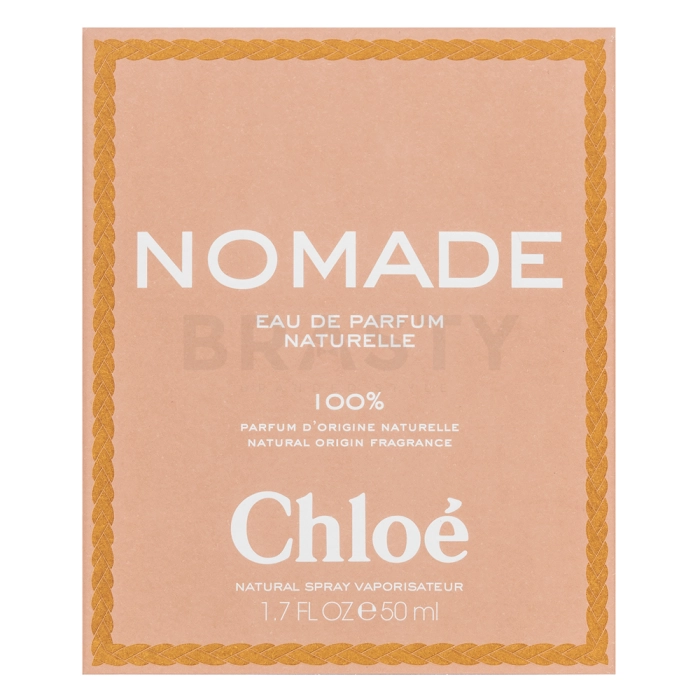 Chloé Nomade Naturelle Парфюмна вода за жени 50 ml