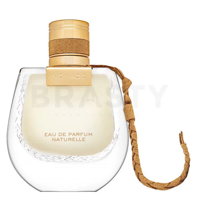 Chloé Nomade Naturelle Eau de Parfum da donna 75 ml