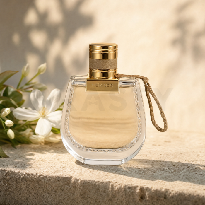 Chloé Nomade Jasmin Naturel parfémovaná voda pre ženy 75 ml