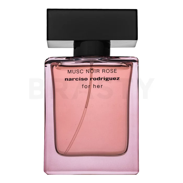 Narciso Rodriguez For Her Musc Noir Rose woda perfumowana dla kobiet 30 ml