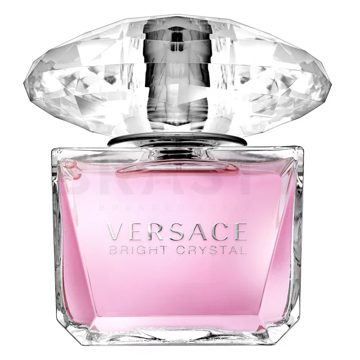 Versace Bright Crystal Eau de Toilette femei 90 ml